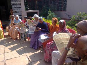 Oldage Home (5)