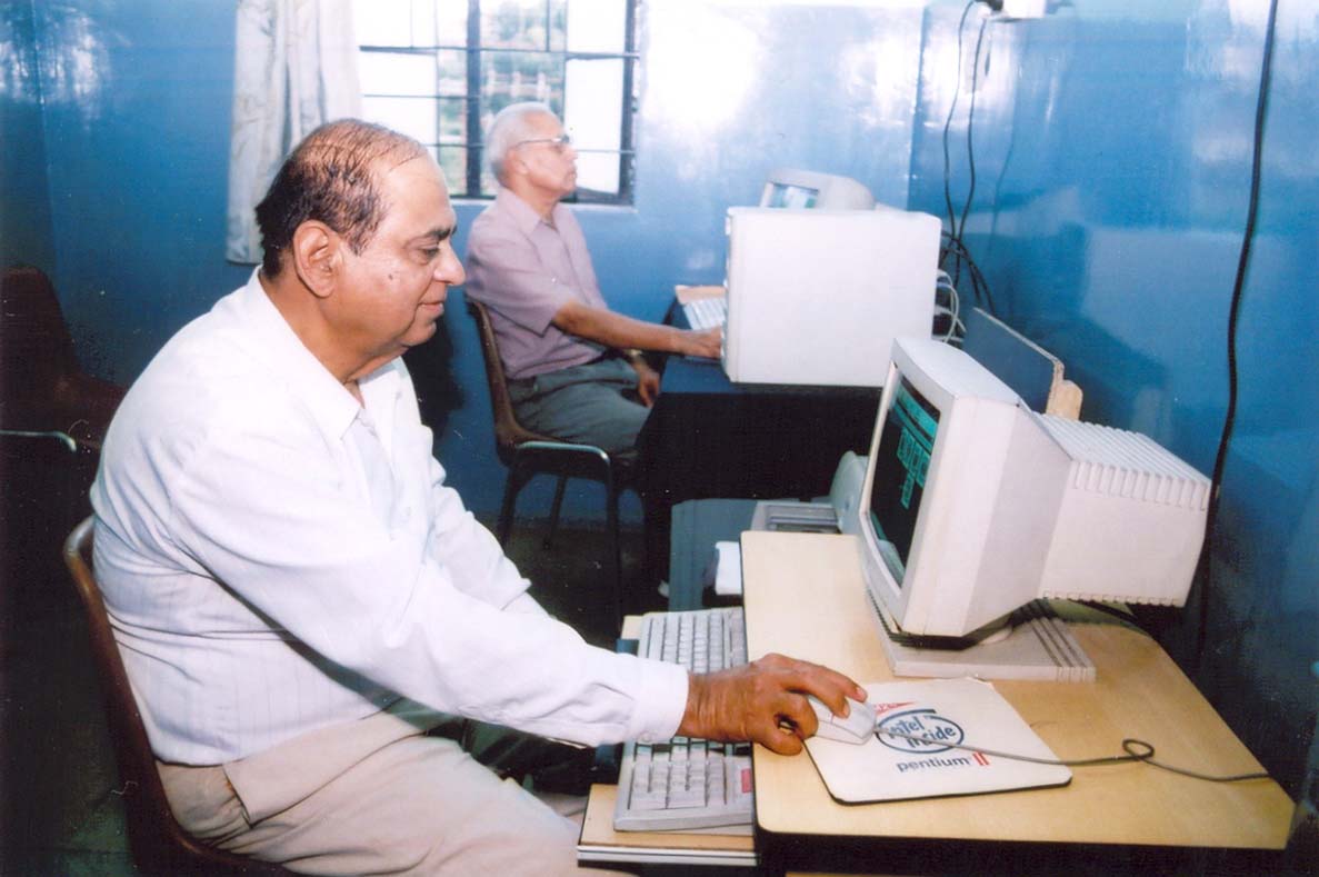 Day Care Centre 4