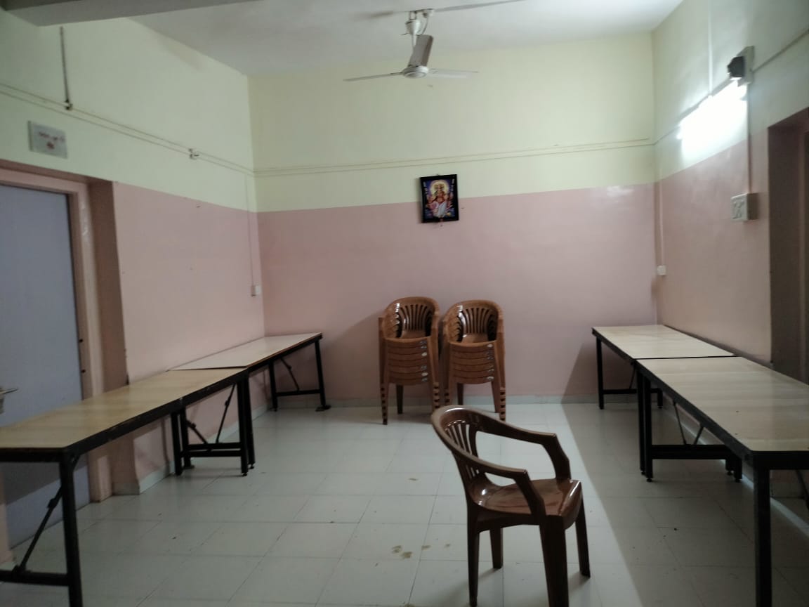 Kitchen N Dinning Hall 1